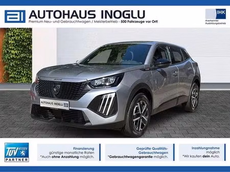 Peugeot 2008 1.2 Style