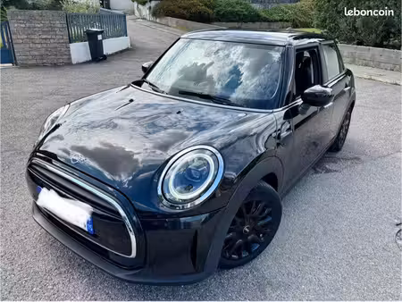Mini Mini Cooper 1.5 136