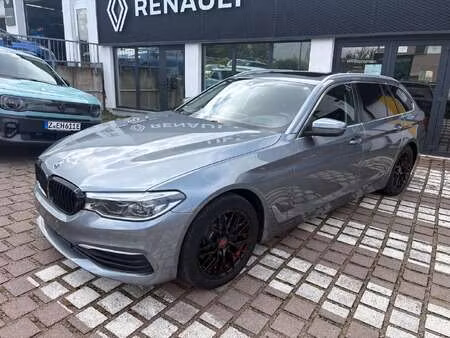 BMW Série 5 520d 2.0 190