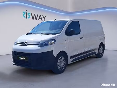 Citroën Jumpy 1.6 HDi 116 Confort