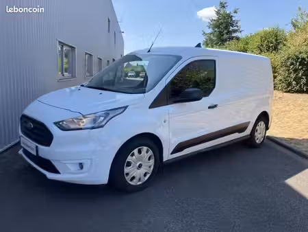Ford Transit 1.0 101 Trend