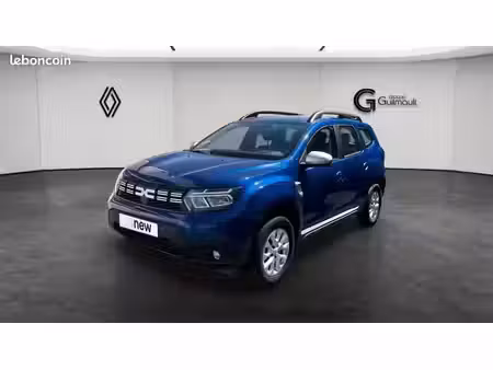 Dacia Duster Eco G 1.0 101 Expression