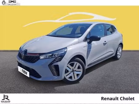 Renault Clio 1.5 dCi 100 Evolution