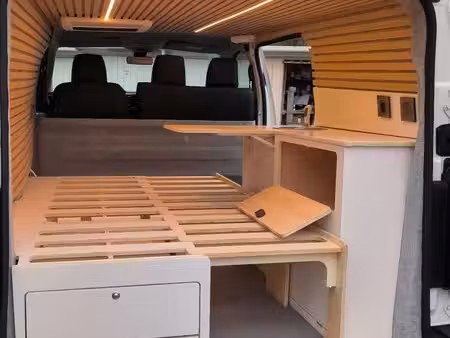 Citroën Jumpy 1.5 HDi 120 Confort