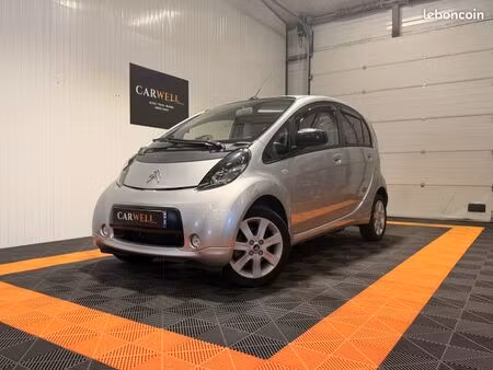 Citroën C-zero 67 Confort