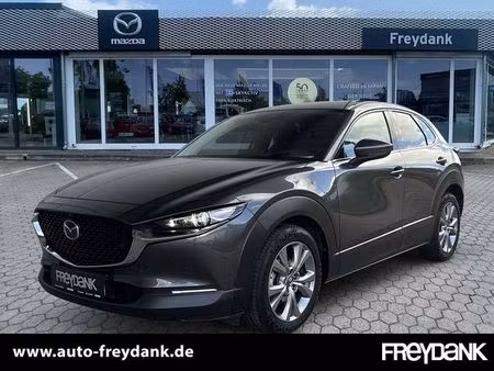 Mazda CX-30 Skyactiv G 2.0 150 Exclusive Line 4x4