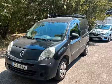 Renault Kangoo 1.6 105