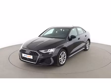 Audi A3 30 TDI 2.0 TDI 150