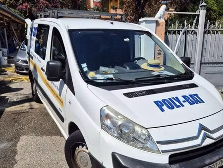 Citroën Jumpy 2.0 120