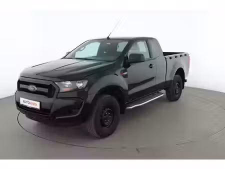 Ford Ranger 2.2 TDCi 160 4x4