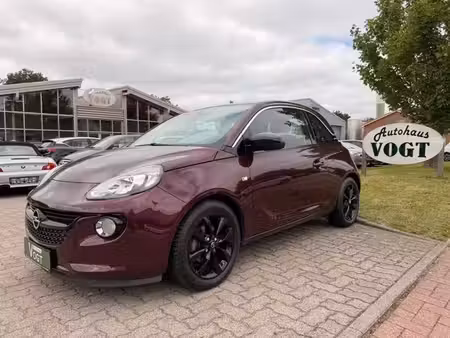 Opel Adam 1.4 87 Jam