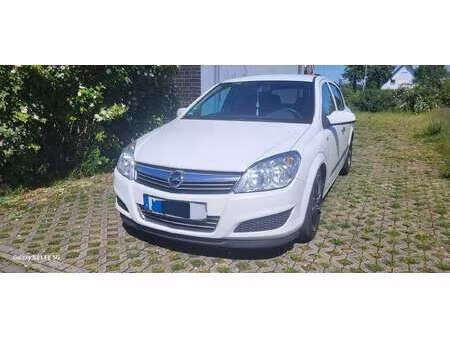 Opel Astra 1.6 Sport