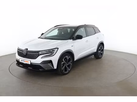 Renault Austral 1.2 200