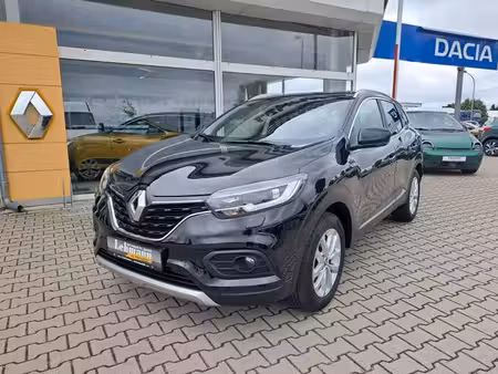 Renault Kadjar 1.3 TCe 140 Limited