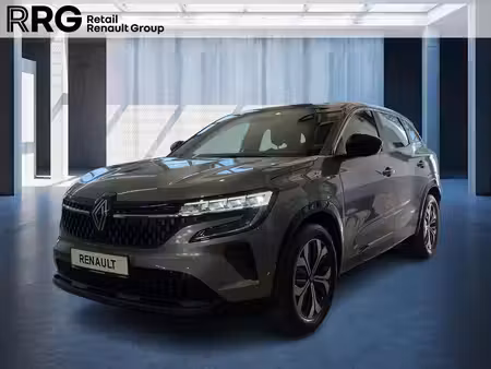 Renault Austral 1.3 160 Evolution