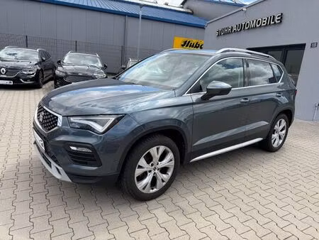 Seat Ateca 2.0 TSI 150 Xperience