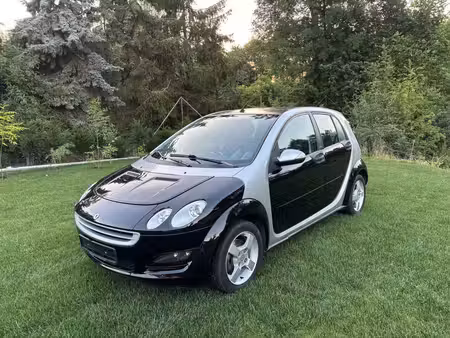 Smart Forfour 1.3 95 Passion