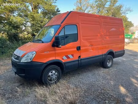 Iveco Daily 35