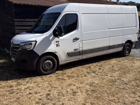Renault Master 2.3 dCi 150
