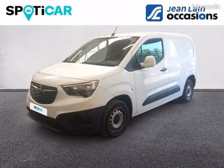 Opel Combo 1.5 100