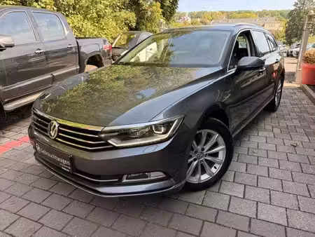 Volkswagen Passat 2.0 Highline