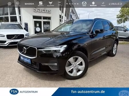 Volvo XC60 2.0 197