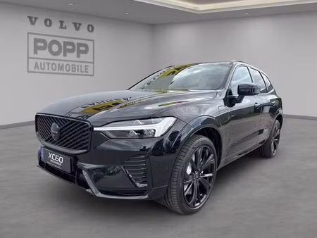 Volvo XC60 T8 2.0 310 Plus 4x4