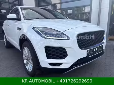 Jaguar E-Pace D240 2.0 240 S 4x4