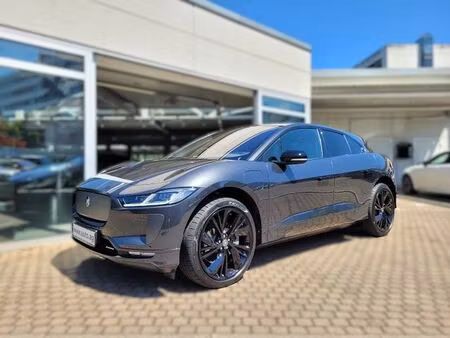 Jaguar I-Pace EV400 400 R Dynamic SE 4x4
