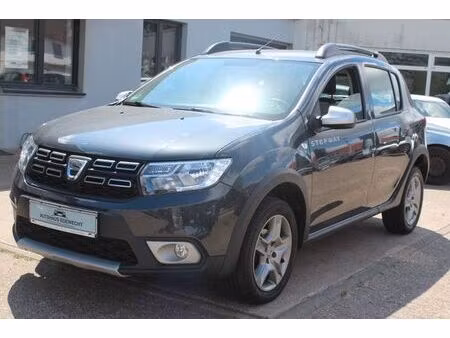 Dacia Sandero 0.9 90 Prestige