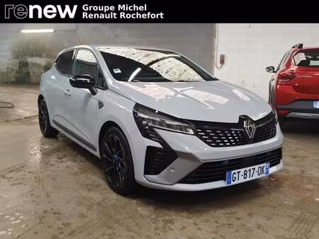 Renault Clio E-Tech 1.6 145 Esprit Alpine