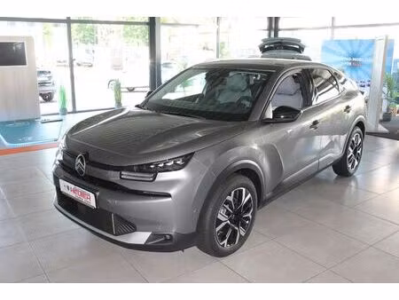 Citroën C4 1.2 145 Max