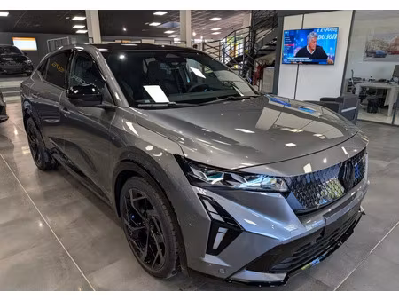 Renault Rafale E-Tech 1.2 300 Atelier Alpine 4x4