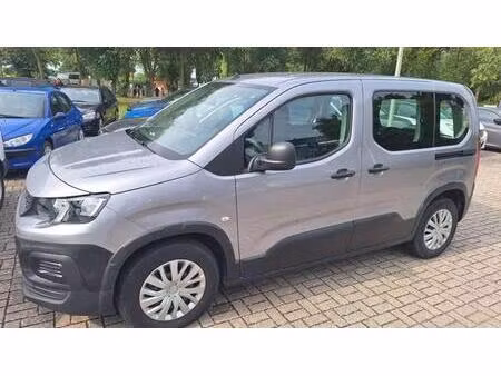 Peugeot Rifter 1.2 THP 110 Active