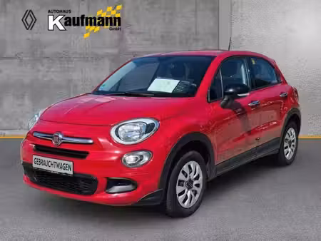 Fiat 500X 1.6 110 Pop