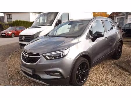 Opel Mokka 1.6 CDTI 136 Innovation