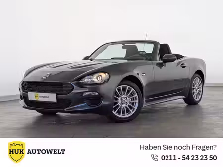 Fiat 124 Spider 1.4 140