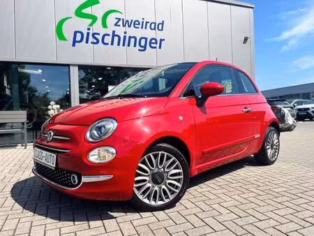 Fiat 500 1.2 69 Panorama
