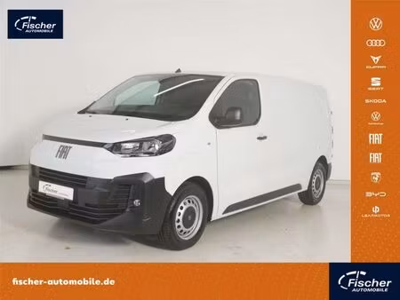 Fiat Scudo 1.5 HDi 120