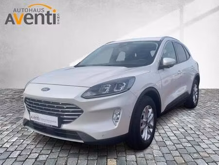 Ford Kuga Titanium