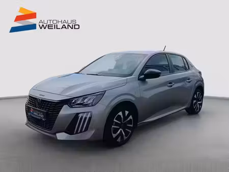 Peugeot 208 1.2 PureTech 100 Active