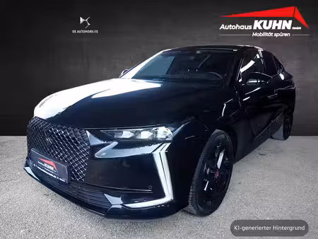 DS 4 1.2 130