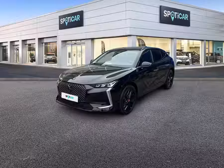 DS 4 1.6 THP 225 Performance Line