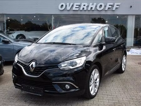Renault Scénic 1.2 TCe Experience