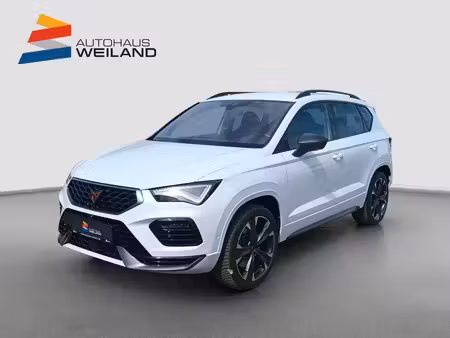 Cupra Ateca 2.0 TSI 300