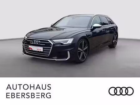 Audi A6 S6 3.0 TDI 344 quattro
