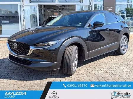Mazda CX-30 Skyactiv G 2.5 140