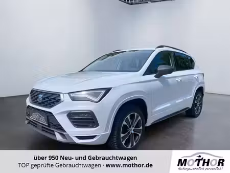 Seat Ateca 1.5 TSI 150 FR