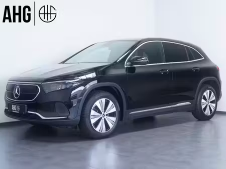 Mercedes-Benz EQA 250 190