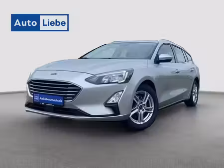 Ford Focus 1.0 125 Cool